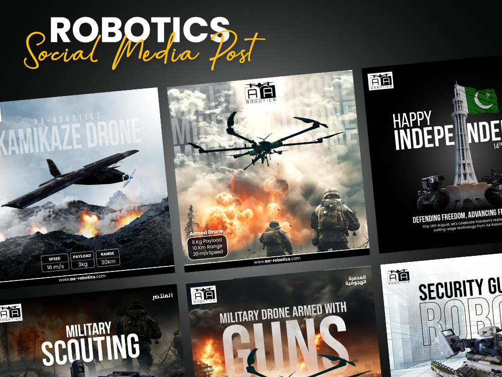 Bagga Studios Robotics