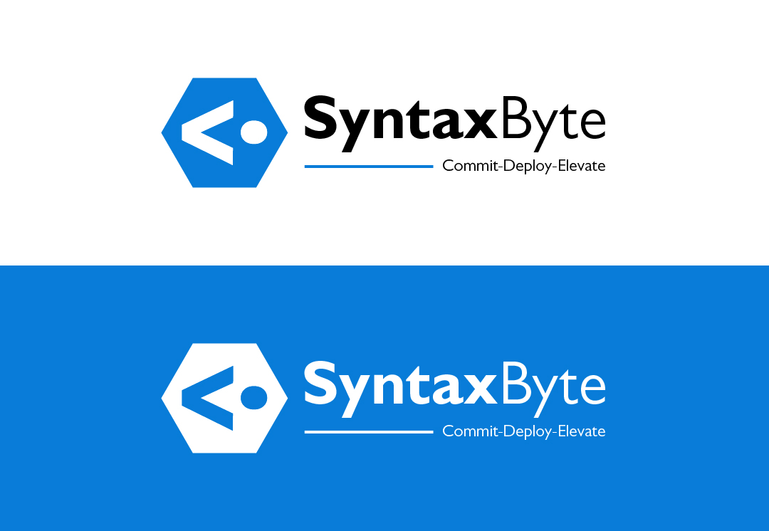 Syntax Byte